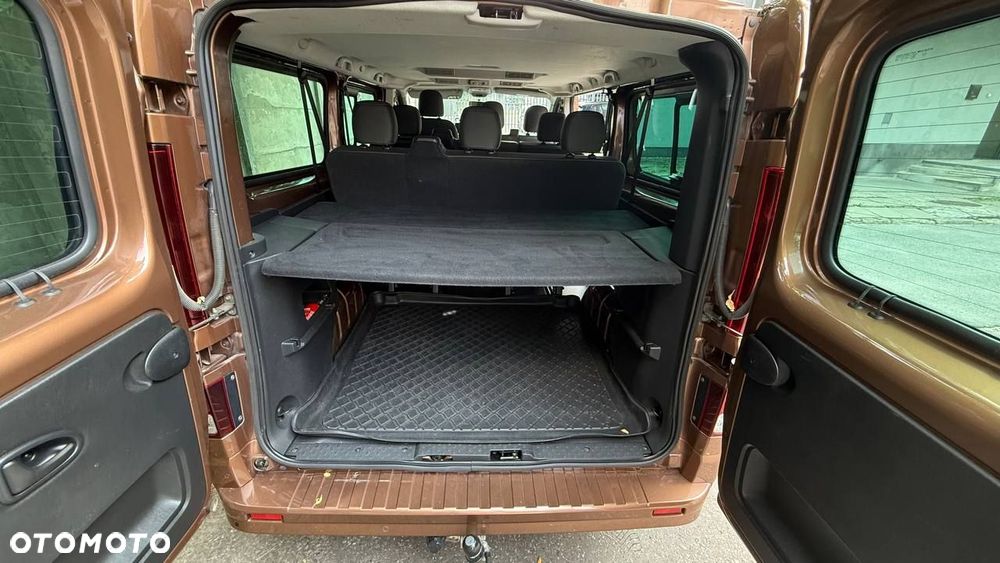 Opel Vivaro 1.6 CDTI L2 - 23