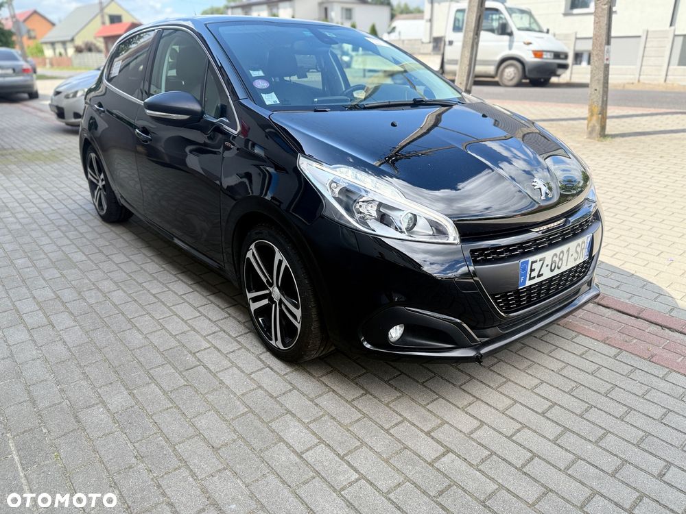 Peugeot 208 PureTech 110 Stop & Start Allure - 2
