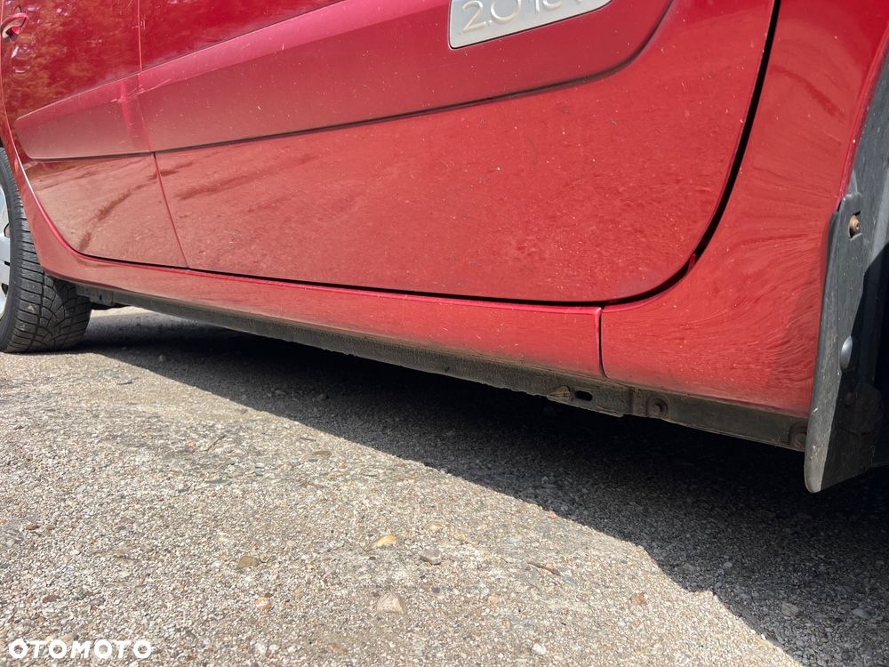 Renault Espace 2.0 16V Tech Run - 17