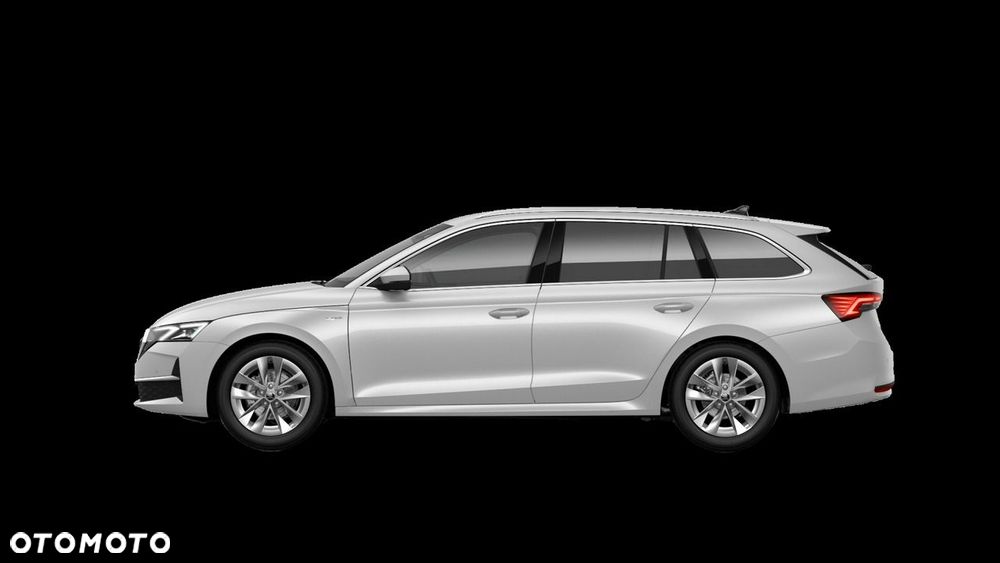 Skoda Octavia - 2