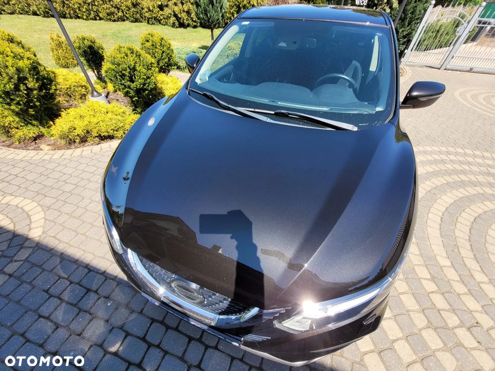 Nissan Qashqai 1.5 dCi DPF acenta - 8