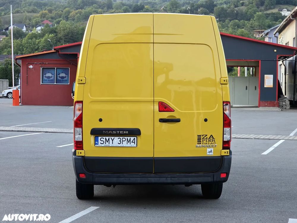 Renault Master - 14