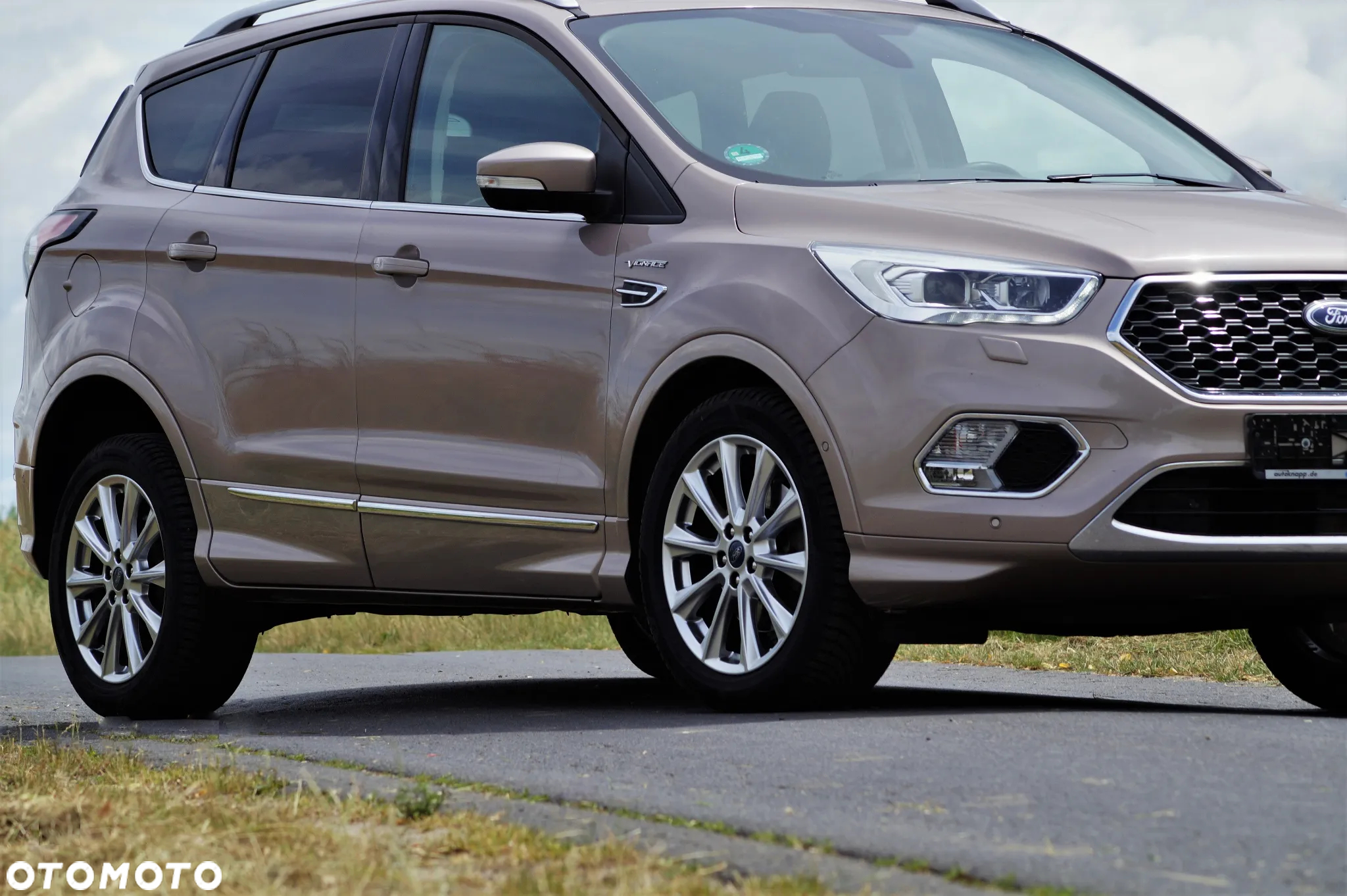 Ford Kuga - 20