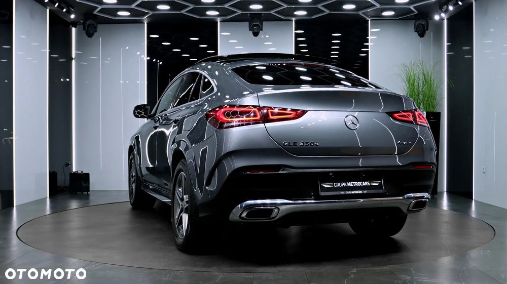 Mercedes-Benz GLE 350 e 4-Matic Premium Plus - 7