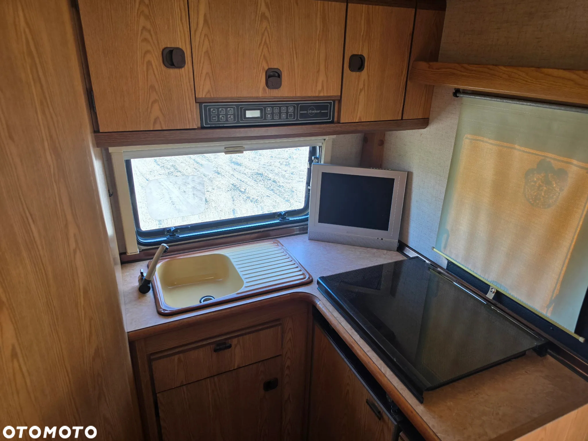Fiat Ducato 14 Luxus 279.491.3 - 19