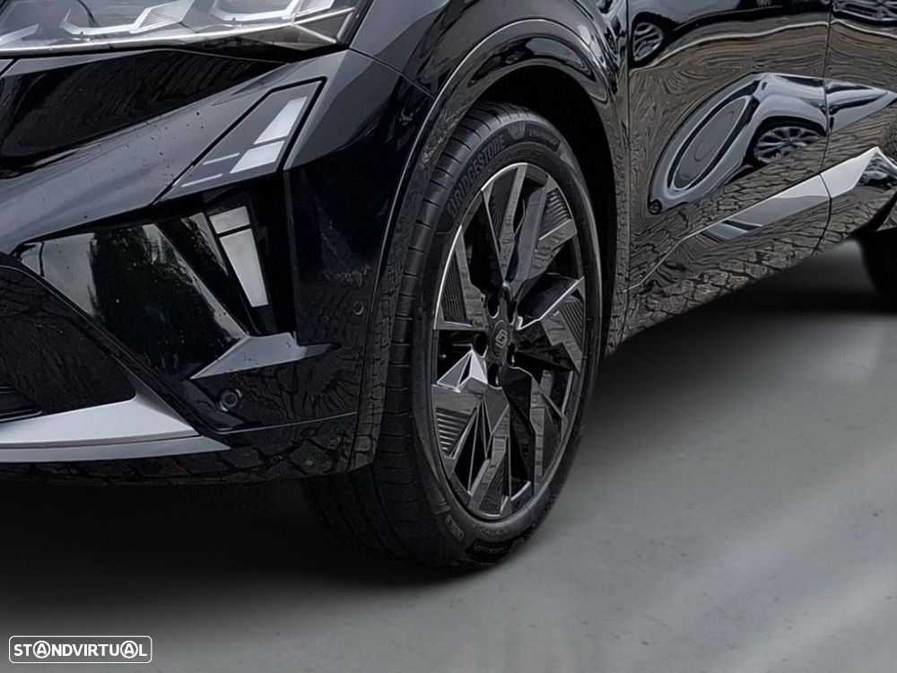 Renault Rafale 1.2 Hyper Hybrid E-Tech Esprit Alpine - 4