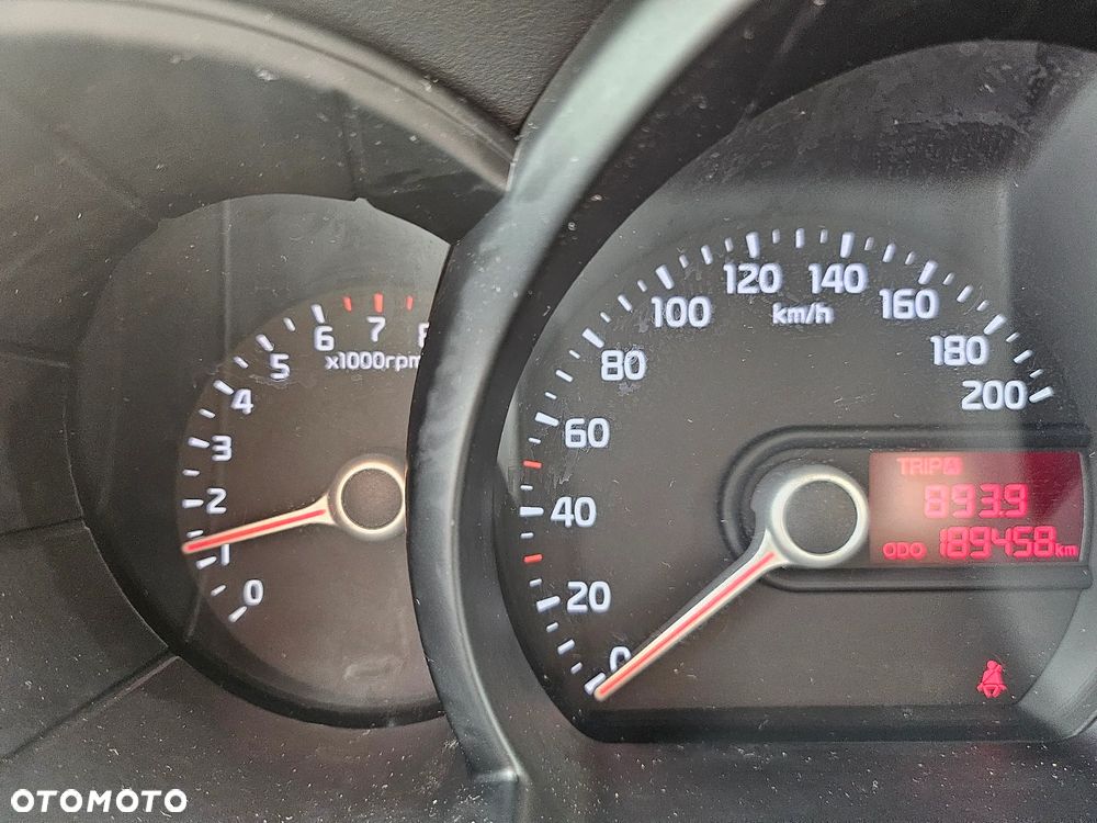 Kia Picanto 1.0 Dream-Team Edition - 14