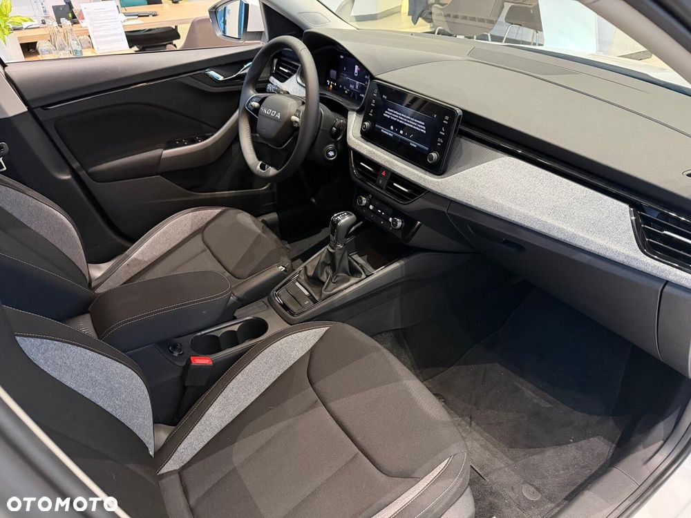 Skoda Scala 1.5 TSI Selection DSG - 15