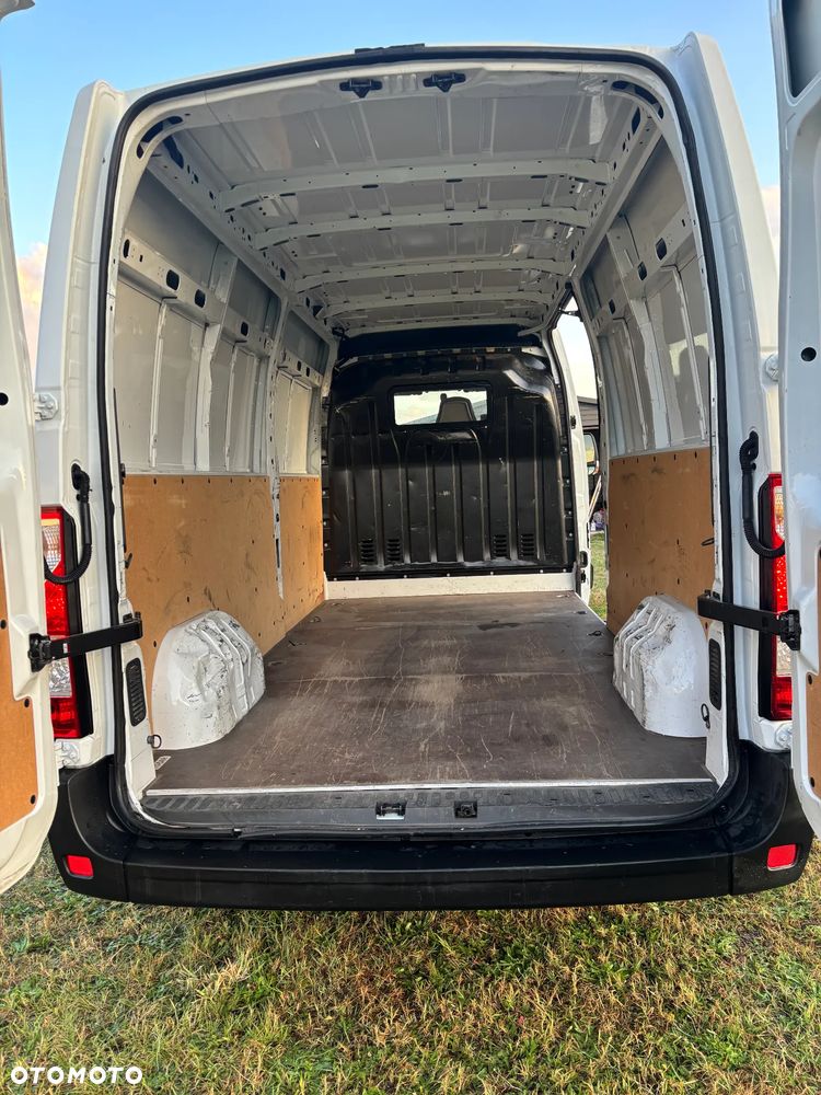 Renault Master L3H2 - 8