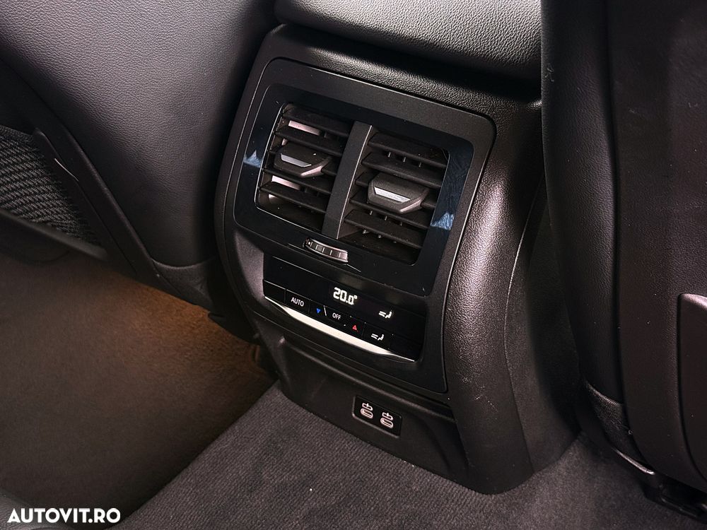 BMW X4 xDrive20d AT MHEV - 28
