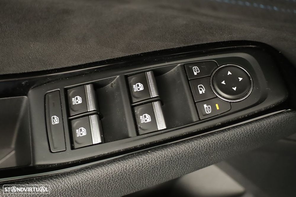 Renault Austral 1.2 E-Tech Techno Espirit - 21