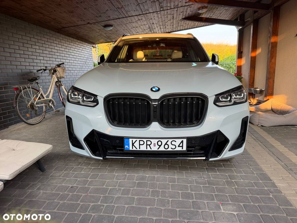 BMW X3 xDrive30i M Sport Edition - 3