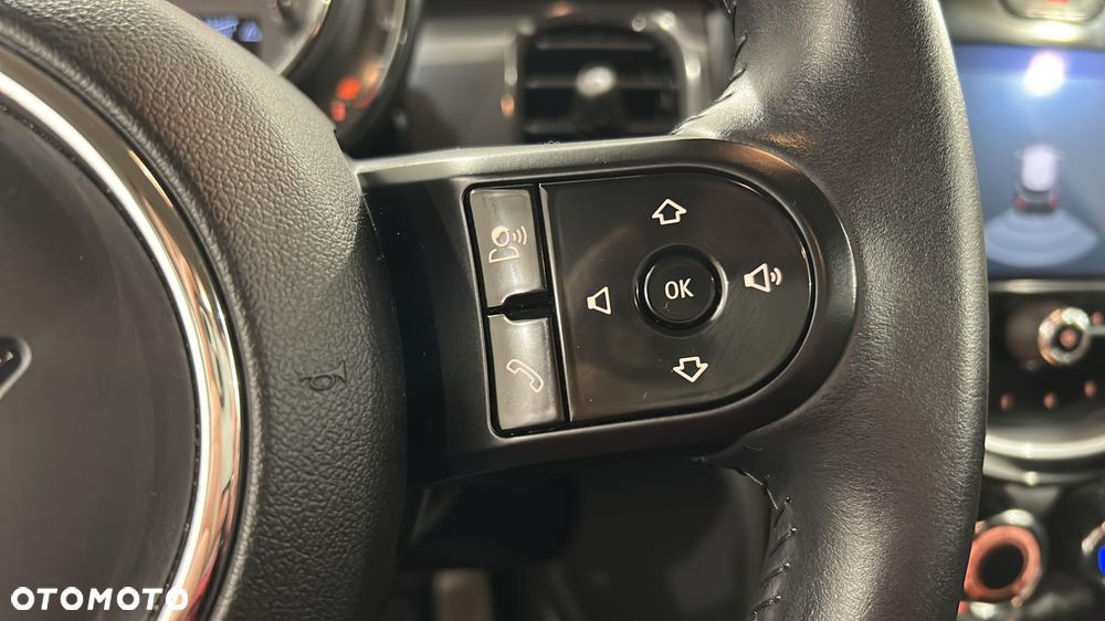 MINI Cooper GPF - 23