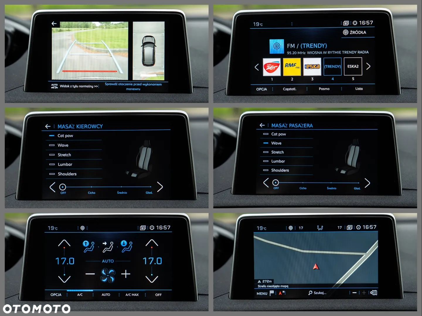 Peugeot 3008 PureTech 180 Stop & Start GPF EAT8 GT - 37