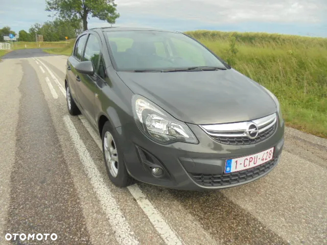 Opel Corsa 1.3 CDTI Cosmo - 2