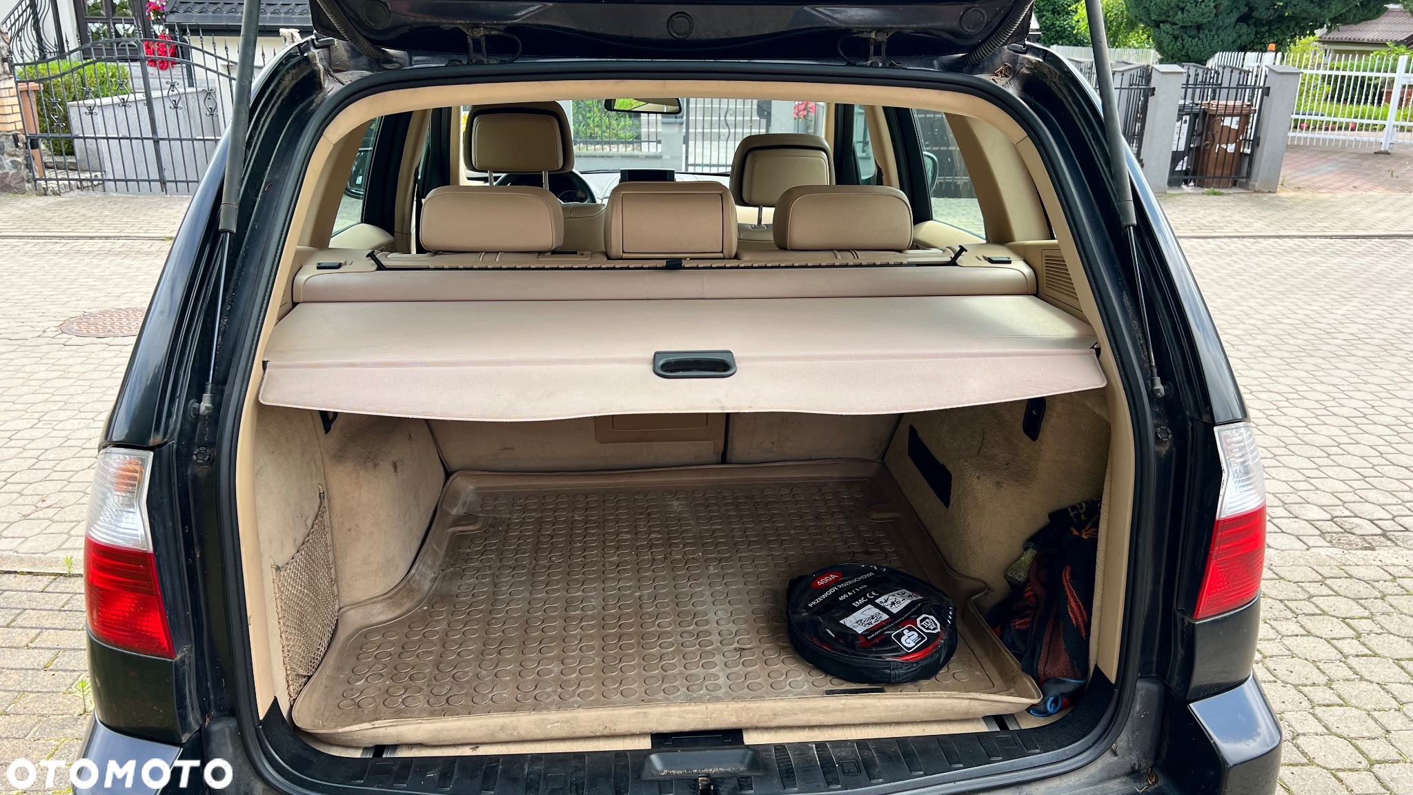 BMW X3 xDrive20d - 9