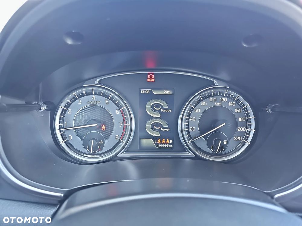 Suzuki Vitara 1.4 Boosterjet Premium 2WD - 16