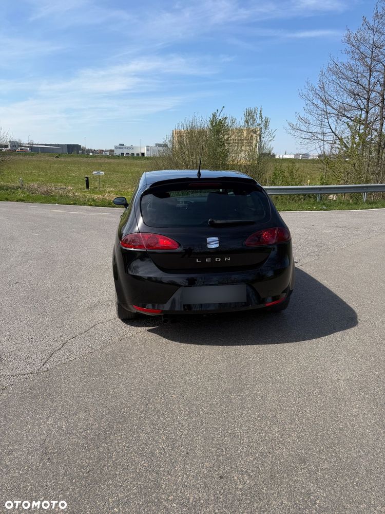 Seat Leon 1.4 TSI Style Copa - 21