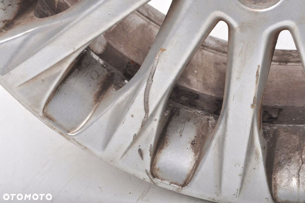 FORD FOCUS C-MAX MK2 KUGA FELGA ALUMINIOWA R17" 7J 5X108 ET50 BM5J-1007-GB - 5