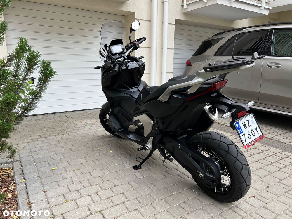 Honda X-ADV - 15