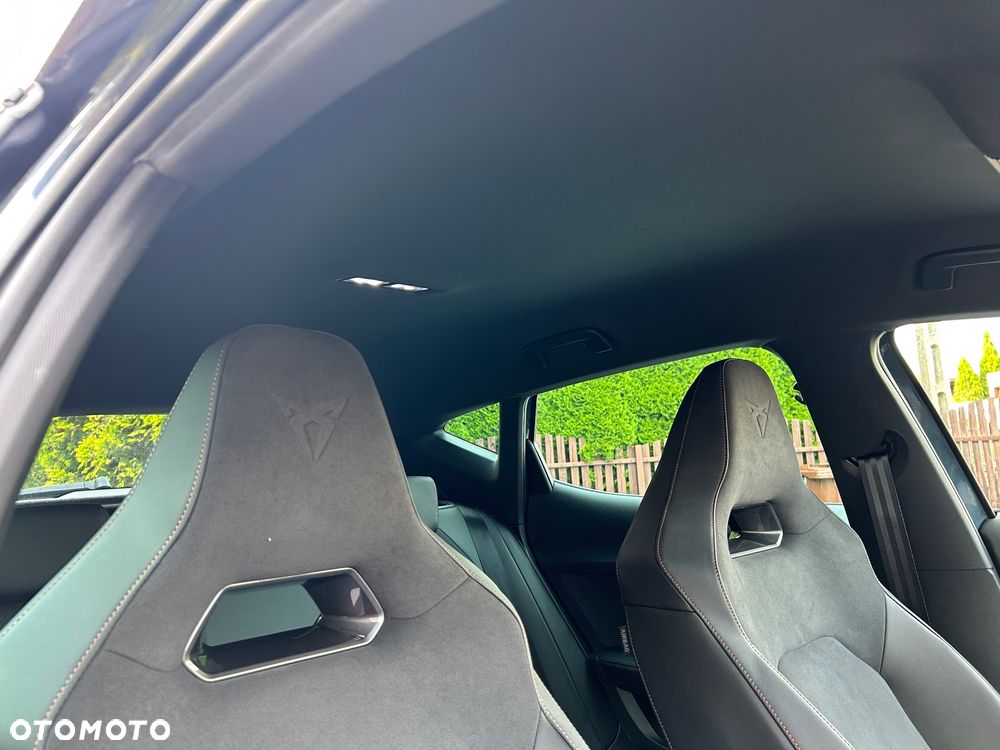 Cupra Formentor 2.0 TSI 4Drive DSG VZ - 23