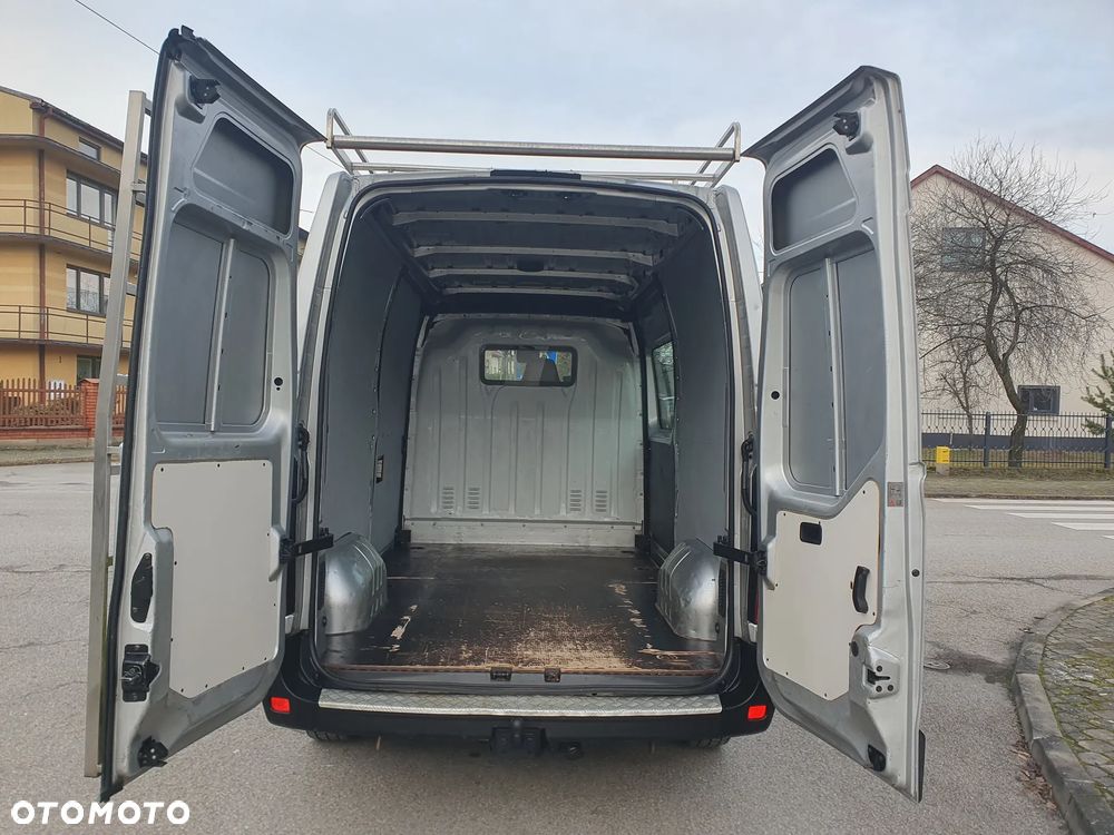 Renault Master - 23