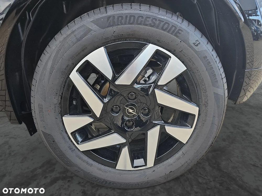 Opel Mokka 1.2 T mHEV GS S&S eDTC6 - 10