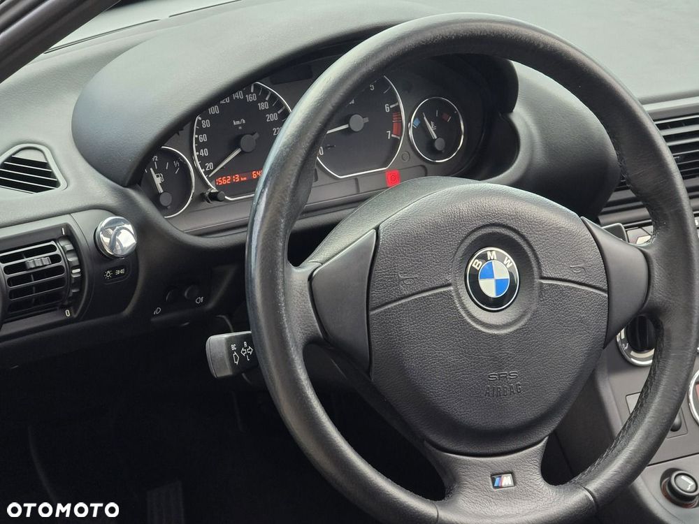 BMW Z3 - 33