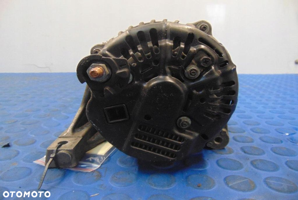 VOLVO S60 2.0T ALTERNATOR 0986041730 - 3