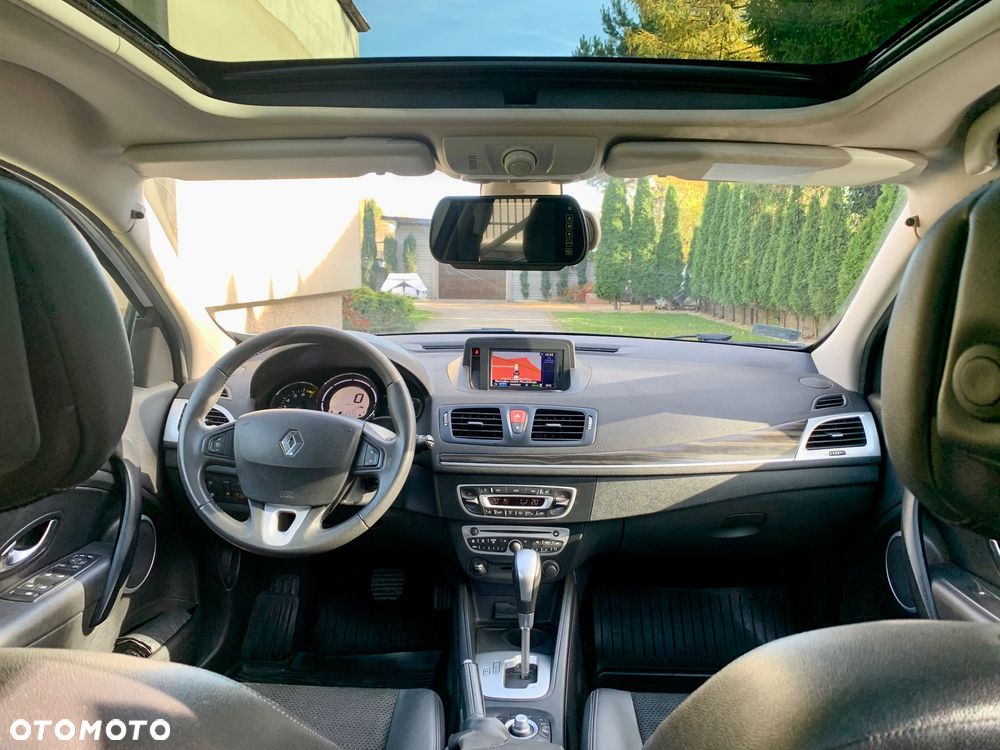 Renault Megane 2.0 16V Privilege CVT - 7