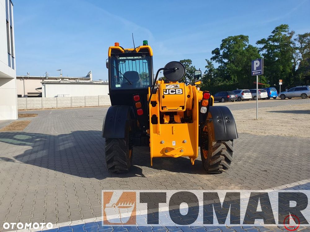 JCB 535-125 HI VIZ - 9