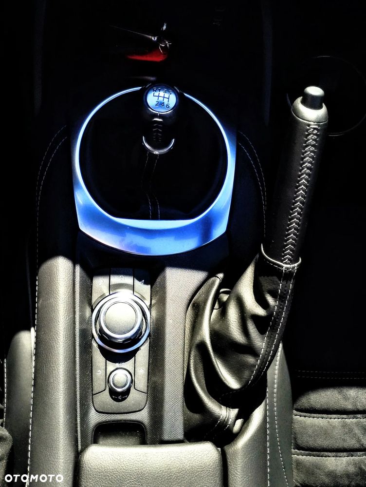Mazda MX-5 1.5 Skyactiv-G Homura - 14