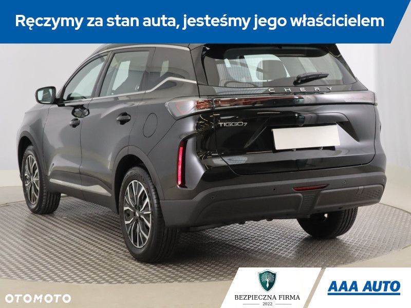 Chery Tiggo 7 - 6