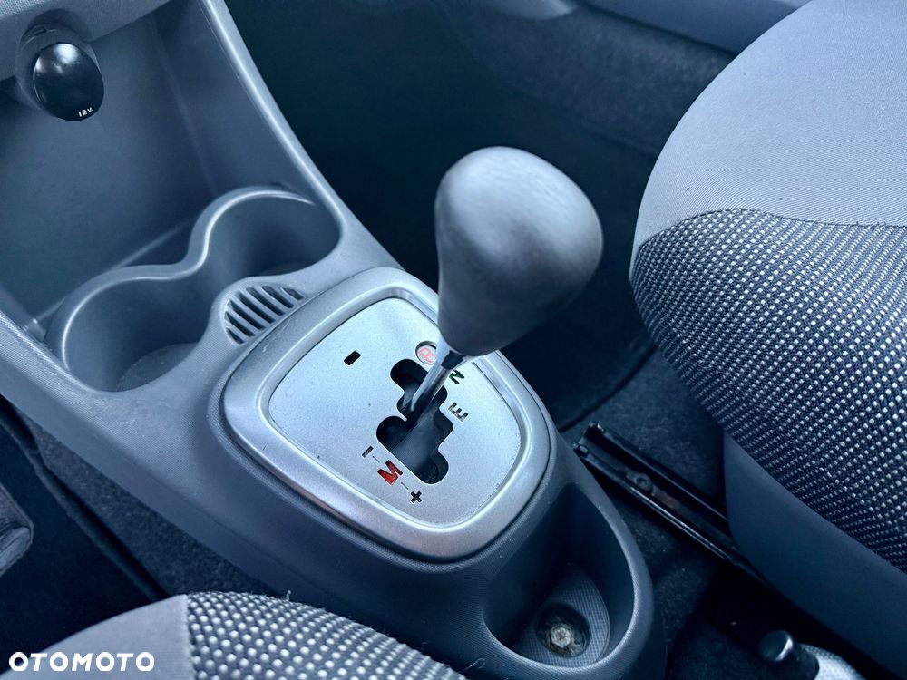 Peugeot 107 1.0 Trendy 2-Tronic - 22