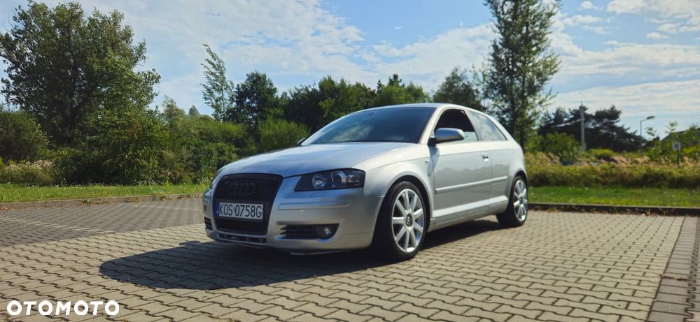 Audi A3 3-drzwiowe - 14