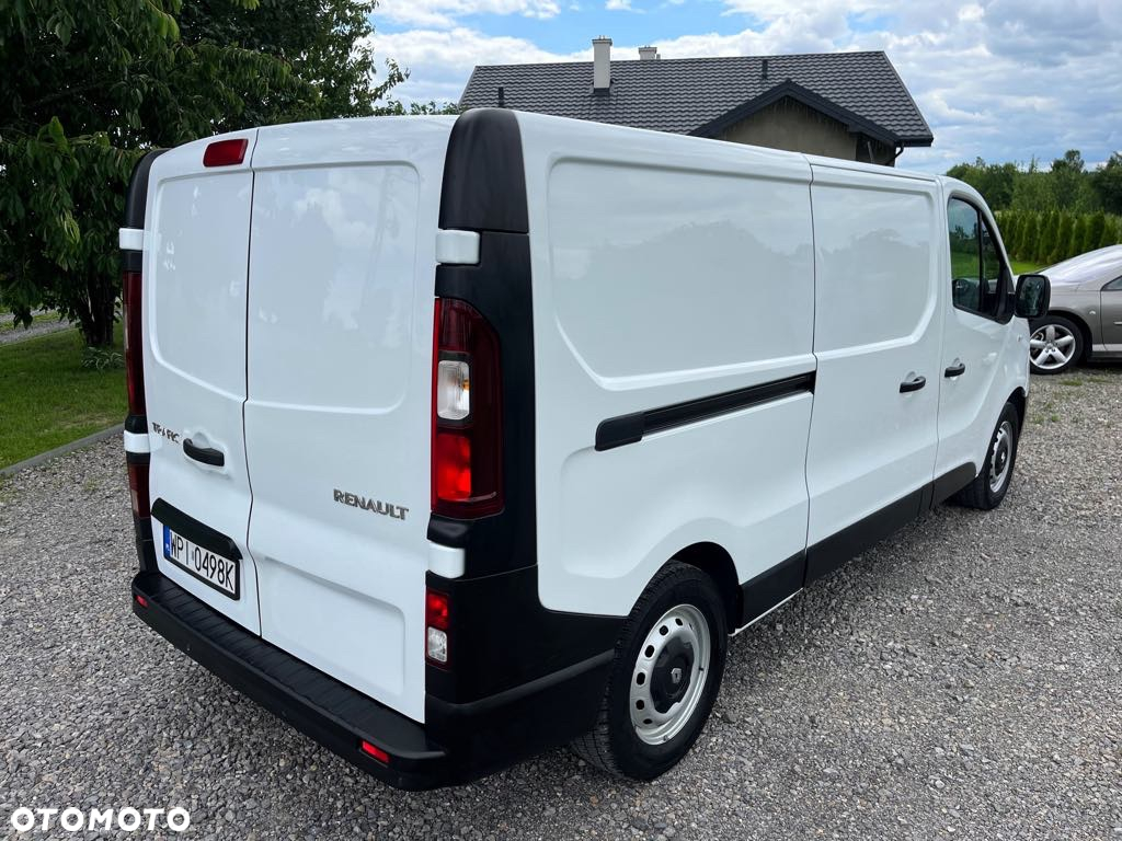 Renault Trafic - 4