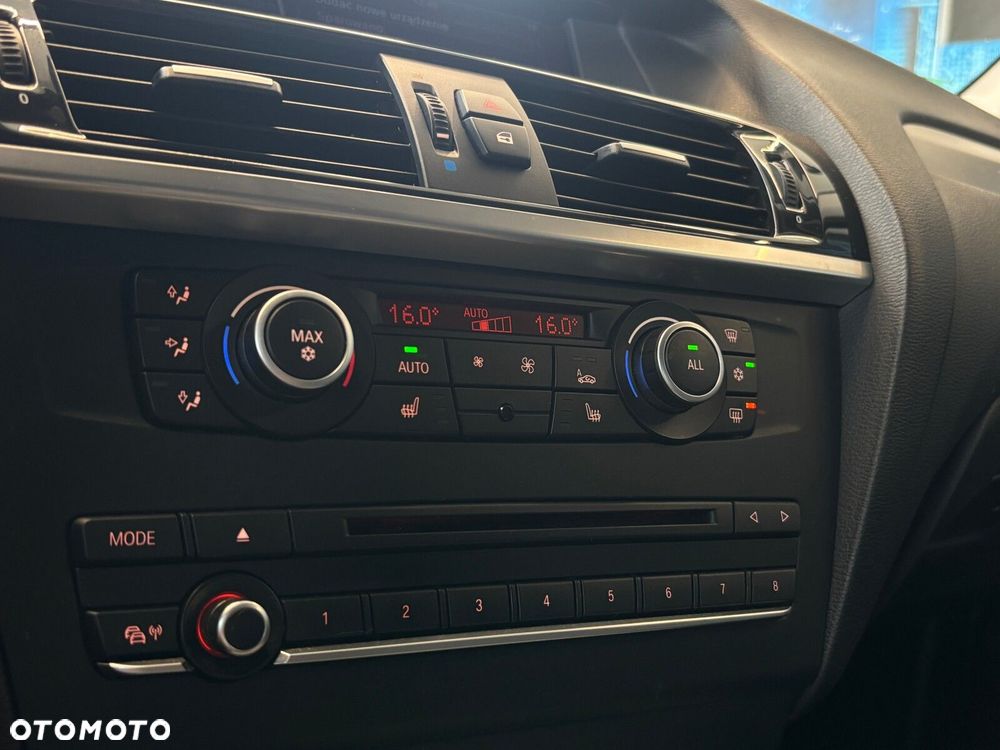 BMW X3 - 22