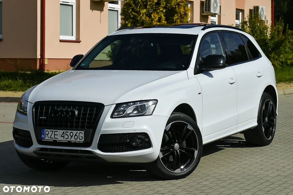Audi Q5 2.0 TDI Quattro S tronic Prime Line - 37
