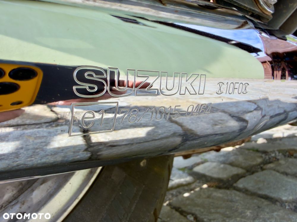 Suzuki VL 1500 Intruder LC - Boulevard C90 - 16