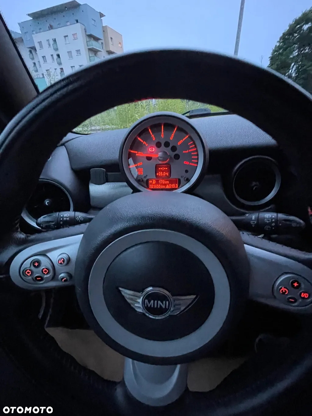 MINI Cooper S - 12