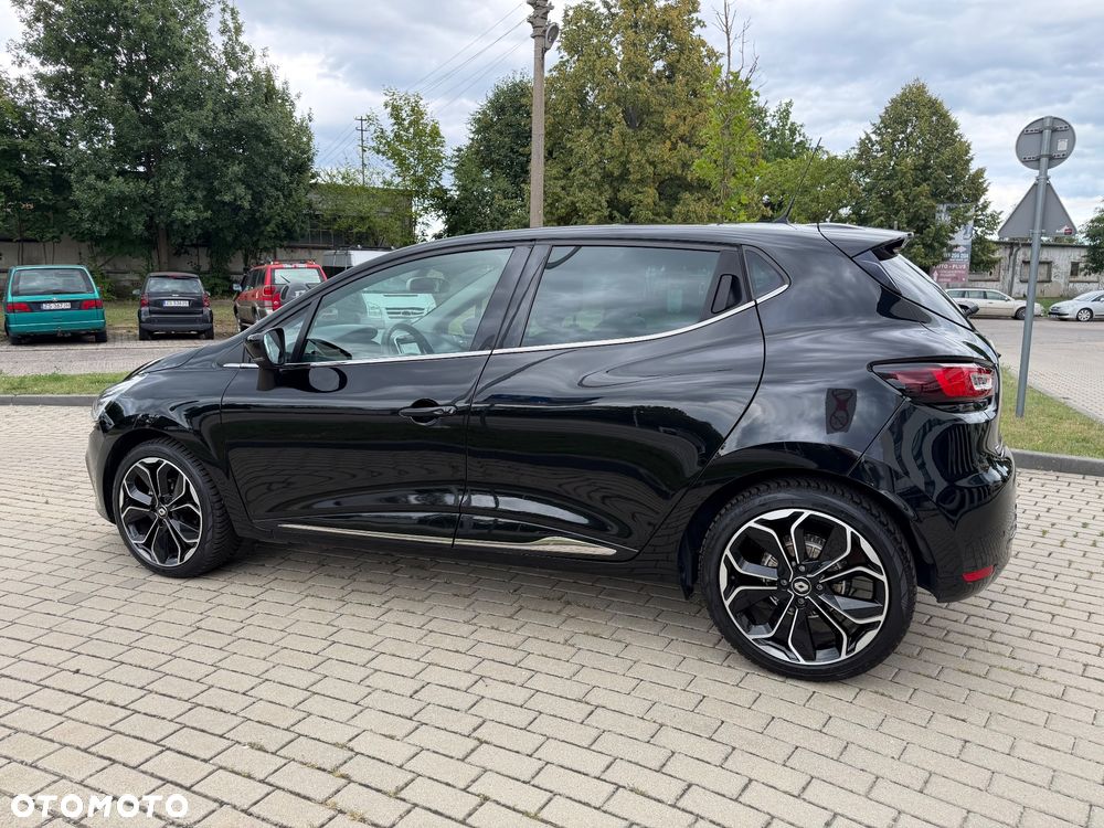Renault Clio (Energy) TCe 90 Bose Edition - 13