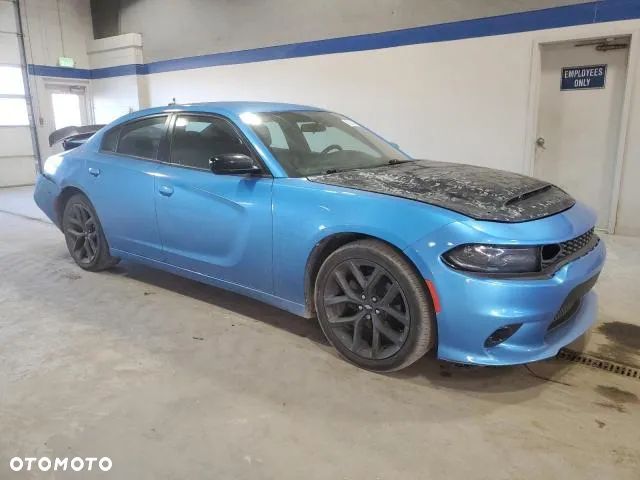 Dodge Charger 3.6 GT - 13