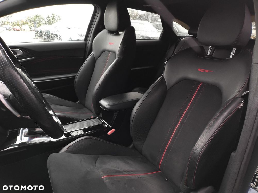 Kia ProCeed - 24