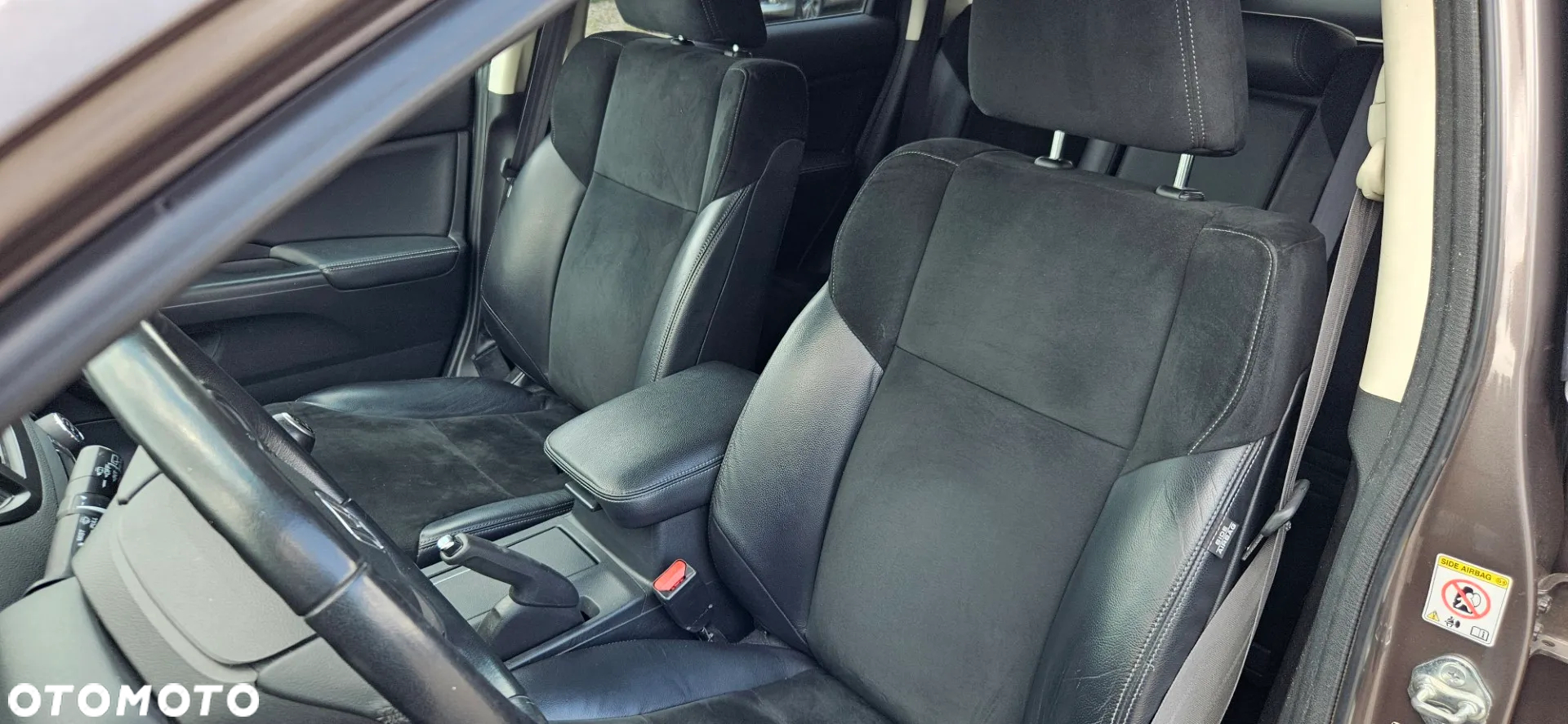 Honda CR-V 1.6i-DTEC Elegance Plus (2WD) - 22
