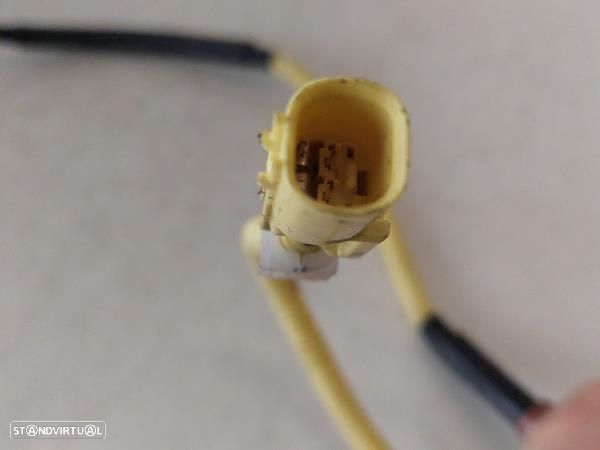 Airbag Banco Dto Toyota Corolla Verso (Zer_, Zze12_, R1_) - 3