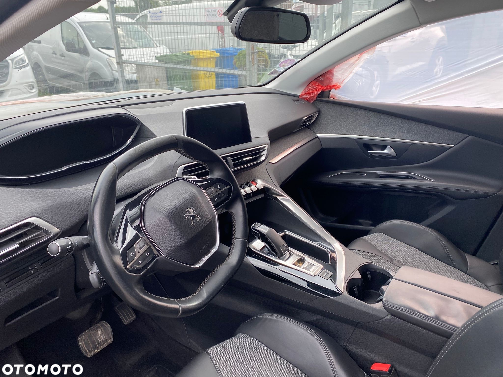 Peugeot 3008 PureTech 130 Stop & Start GPF EAT8 Active Pack - 5