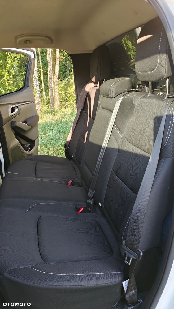 Isuzu D-Max 1.9 DC LS - 14