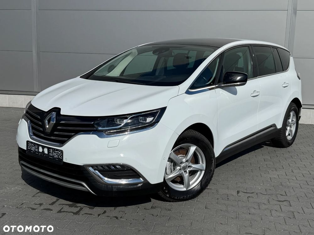 Renault Espace Energy dCi 160 EDC Intens - 4