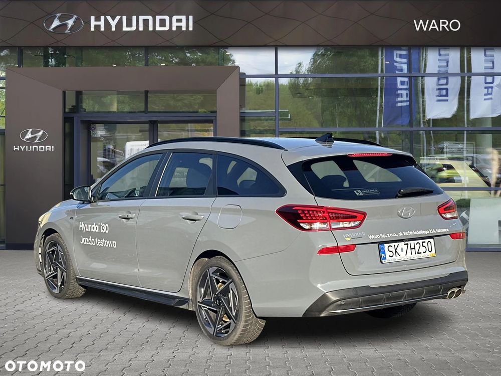 Hyundai i30 - 8