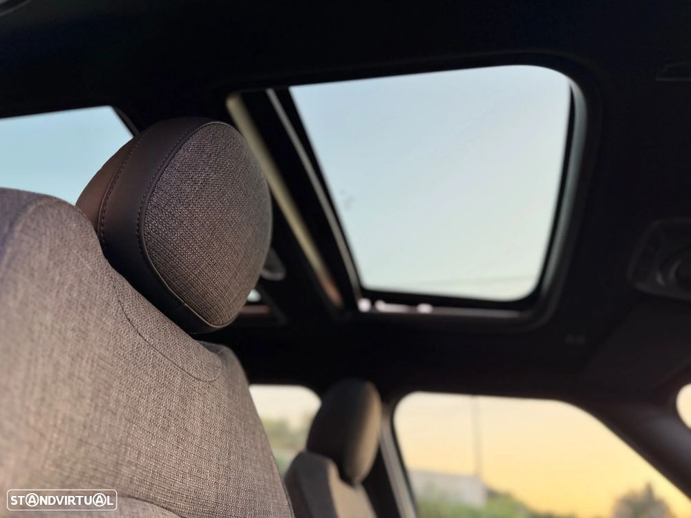 MINI Countryman Cooper SE ALL4 Northwood Edition Auto - 11